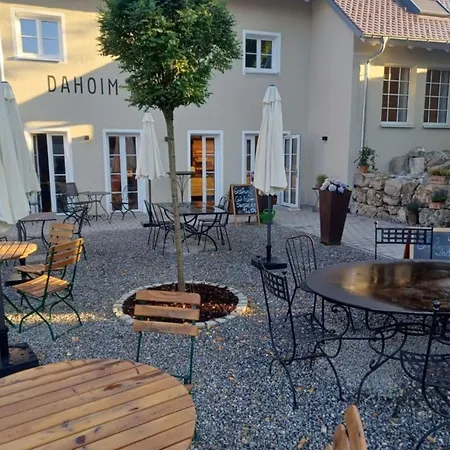 Roesslerhof Obstwiese *