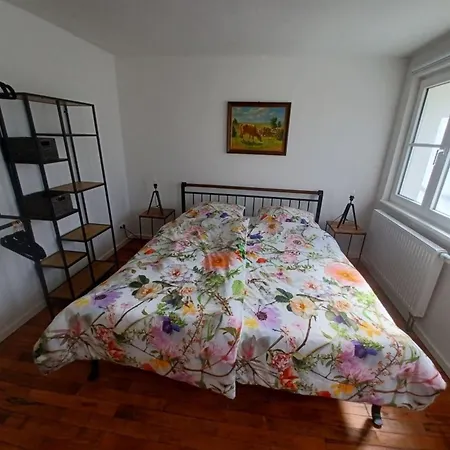 Appartamento Roesslerhof Obstwiese